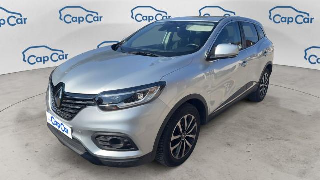 Renault Kadjar d’occasion
