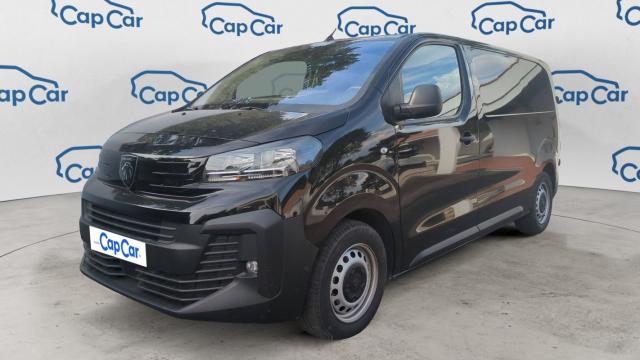 Peugeot Expert d’occasion