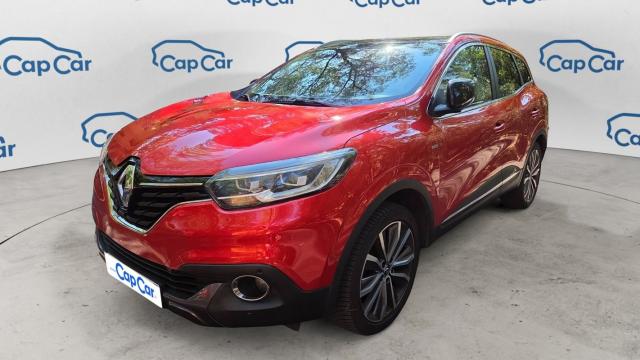 Renault Kadjar d’occasion
