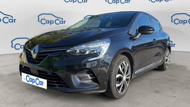 Renault Clio d’occasion