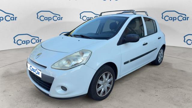 Renault Clio d’occasion