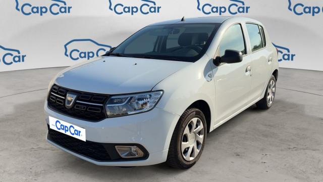 Dacia Sandero d’occasion