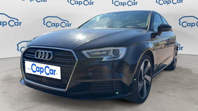 Audi A3 Sportback d’occasion