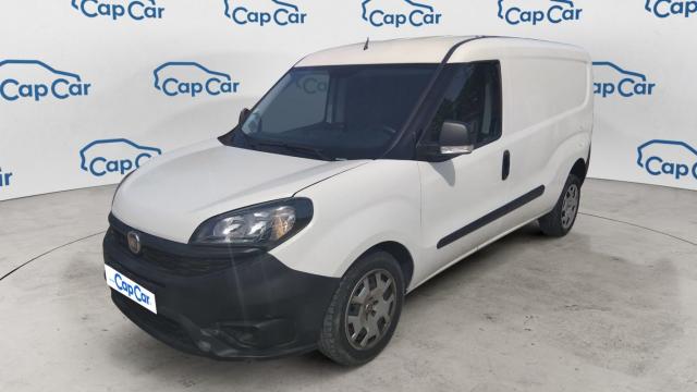 Fiat Doblo d’occasion