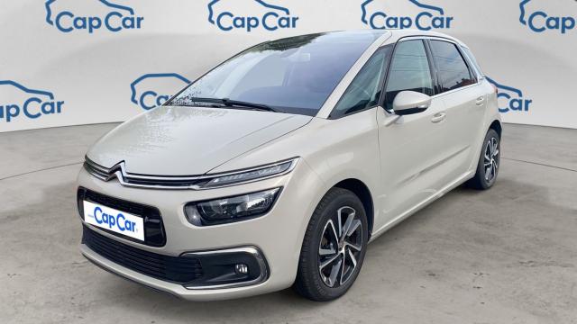 Citroen C4 Picasso d’occasion