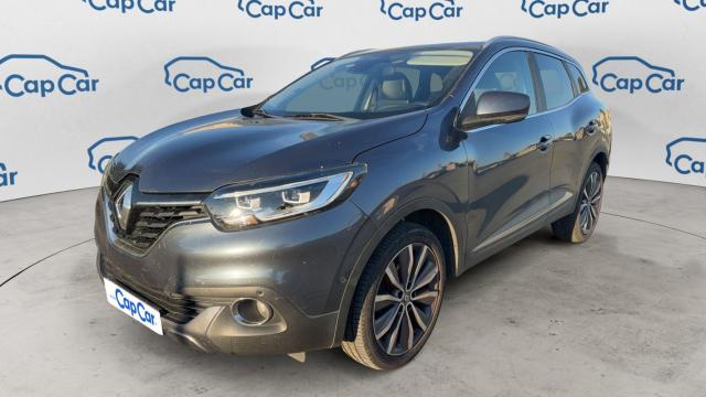 Renault Kadjar d’occasion