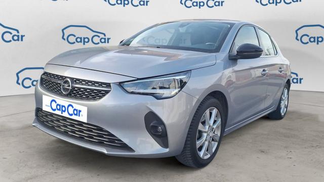 Opel Corsa d’occasion