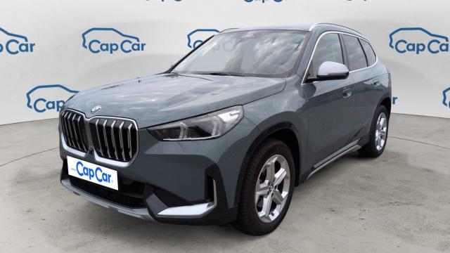 Bmw X1 d’occasion