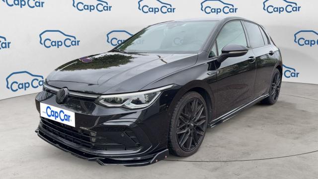 Volkswagen Golf d’occasion