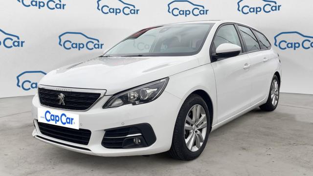 Peugeot 308 Sw d’occasion