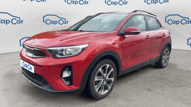 Kia Stonic d’occasion