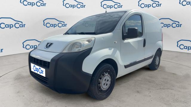 Peugeot Bipper d’occasion