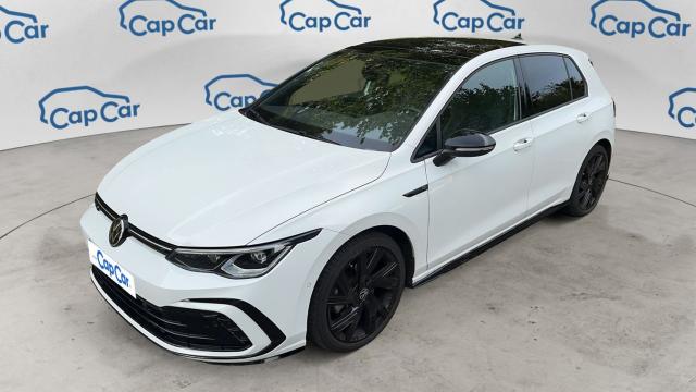Volkswagen Golf d’occasion