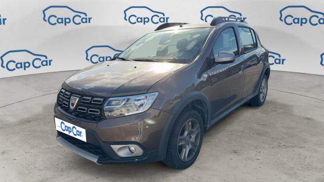 Dacia Sandero d’occasion