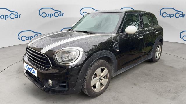 Mini Countryman d’occasion