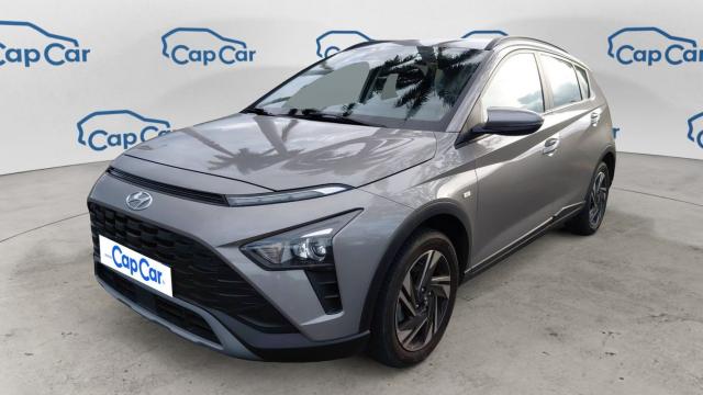 Hyundai Bayon d’occasion