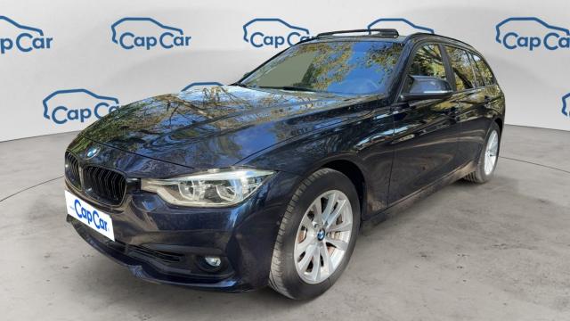 Bmw Série 3 d’occasion