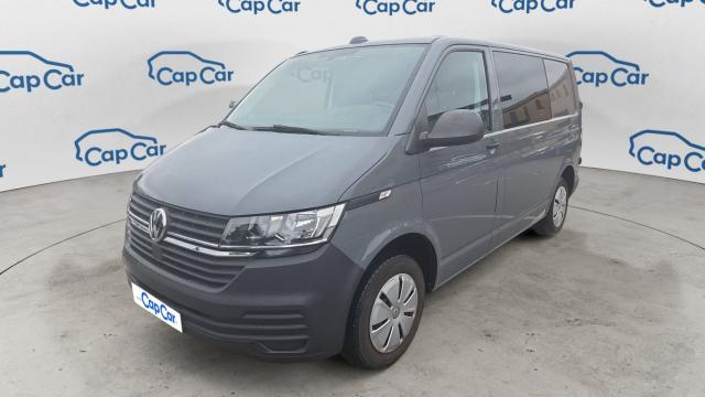 Volkswagen Transporter d’occasion