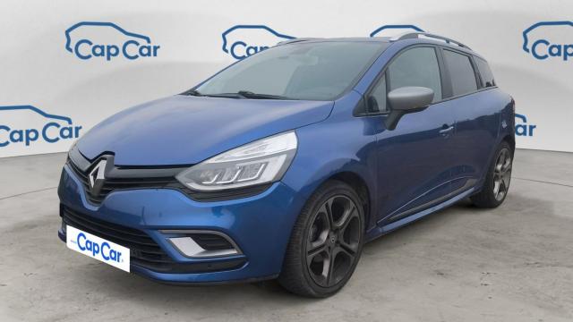 Renault Clio Estate d’occasion