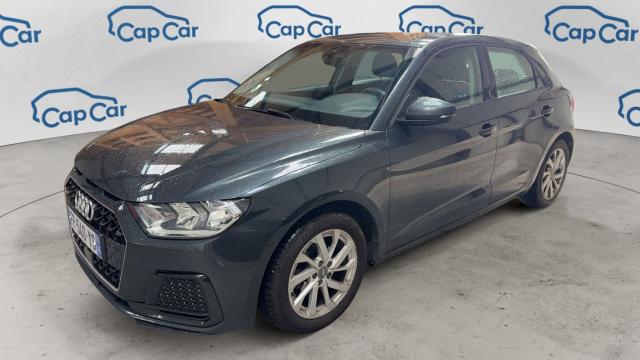Audi A1 Sportback d’occasion