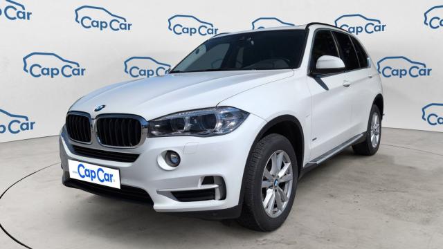 Bmw X5 d’occasion