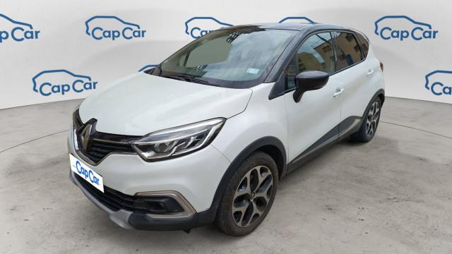 Renault Captur d’occasion