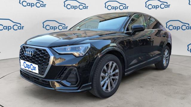 Audi Q3 Sportback d’occasion