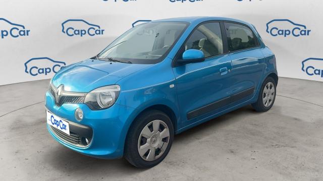 Renault Twingo d’occasion