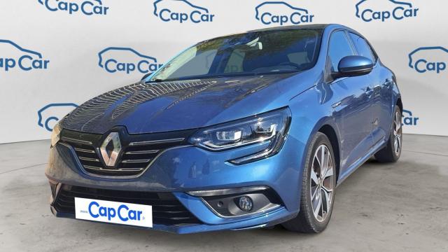 Renault Mégane d’occasion