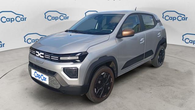 Dacia Spring d’occasion