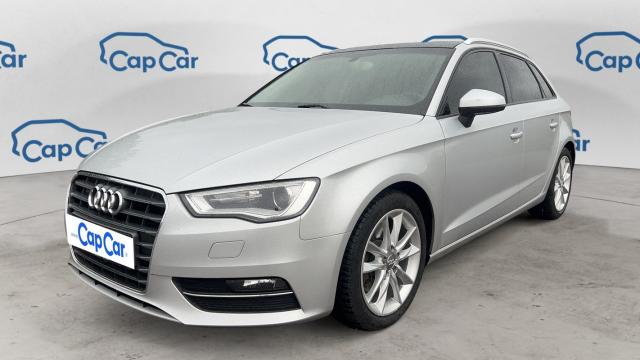 Audi A3 Sportback d’occasion