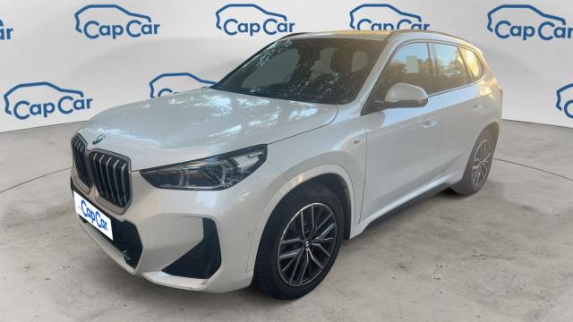 Bmw X1 d’occasion