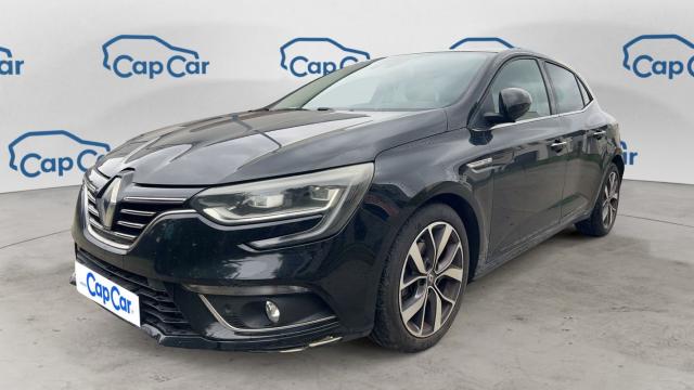 Renault Mégane d’occasion