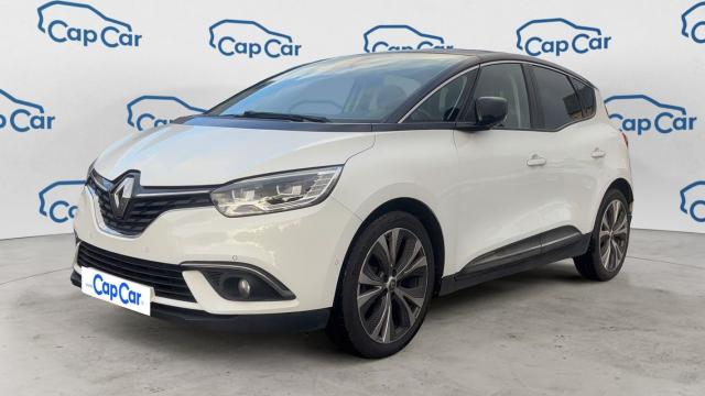 Renault Scénic d’occasion