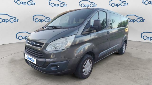 Ford Tourneo d’occasion