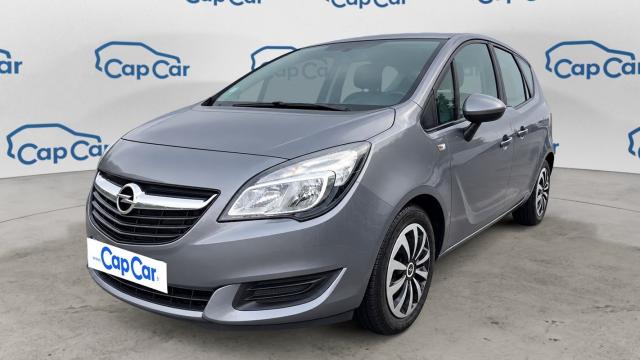 Opel Meriva d’occasion