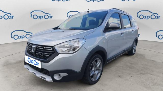 Dacia Lodgy d’occasion
