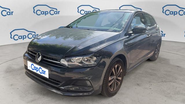 Volkswagen Polo d’occasion
