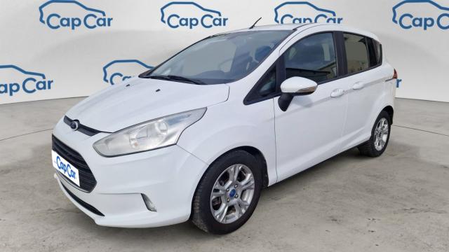 Ford B-Max d’occasion