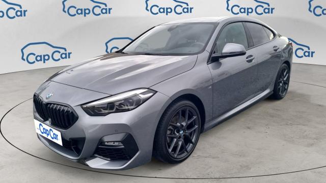 Bmw Série 2 Gran Coupé d’occasion