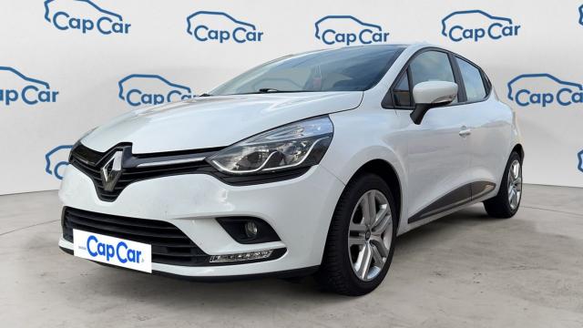 Renault Clio d’occasion