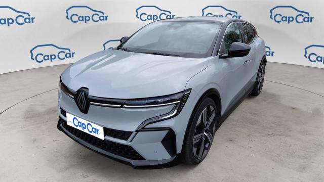 Renault Mégane d’occasion