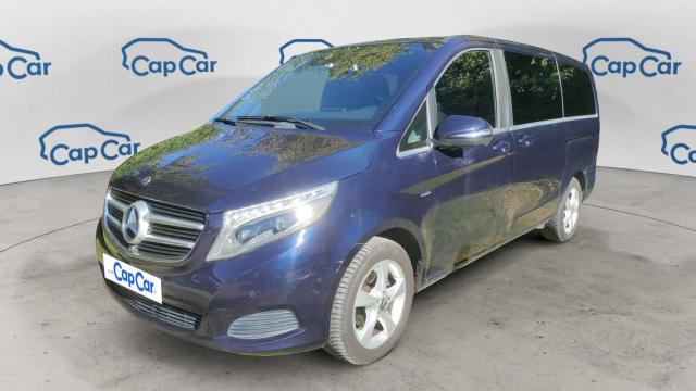 Mercedes Benz Classe V d’occasion