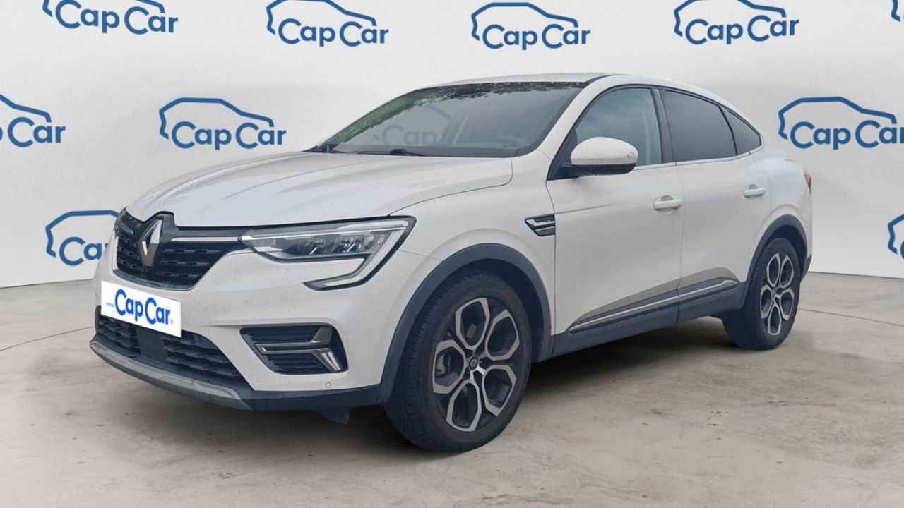 Renault Arkana d’occasion