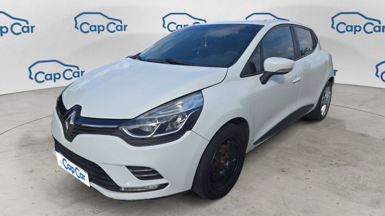 Renault Clio d’occasion