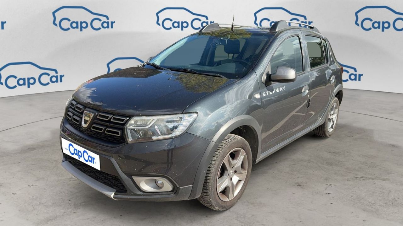 Dacia Sandero d’occasion