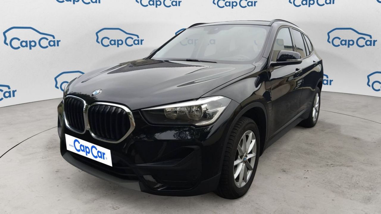 Bmw X1 d’occasion
