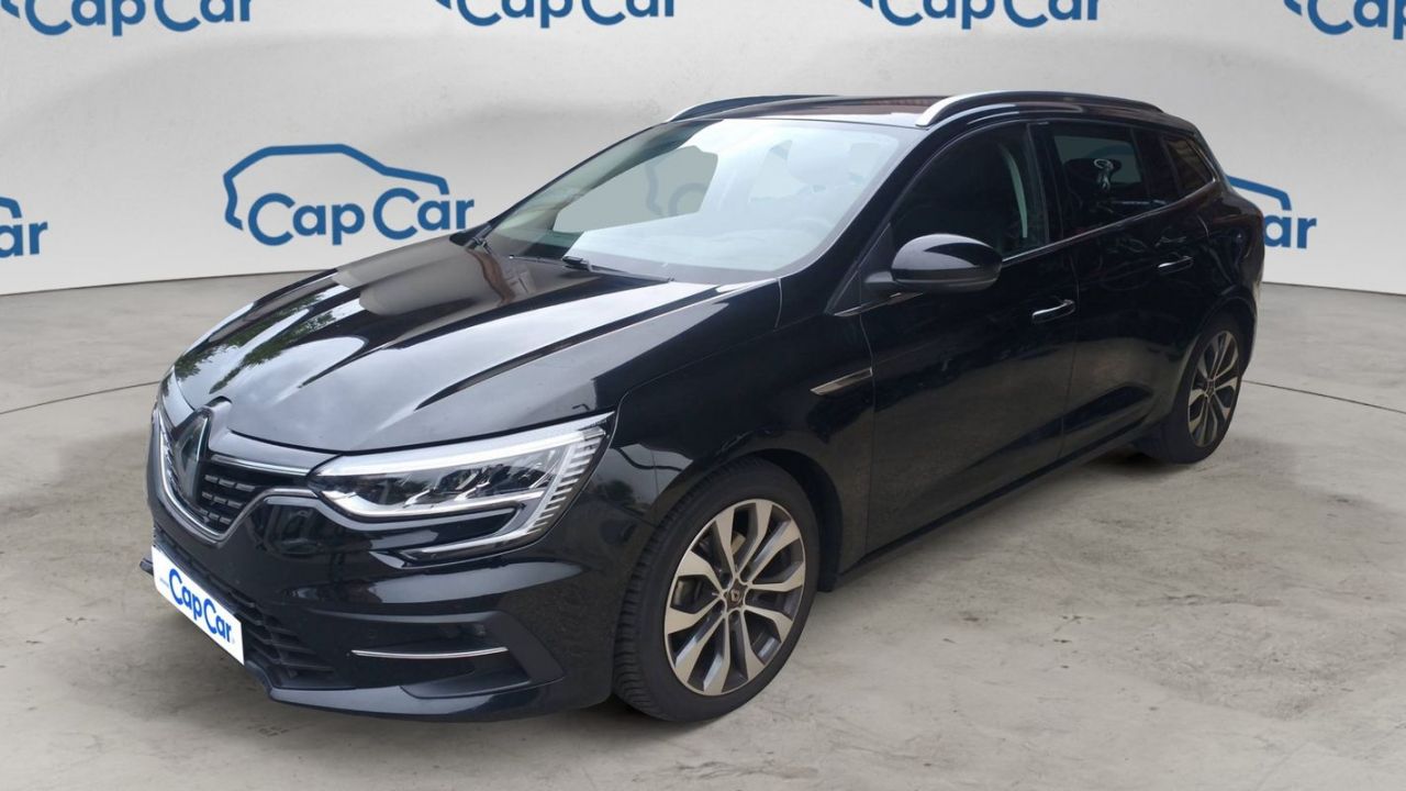 Renault Mégane Estate d’occasion
