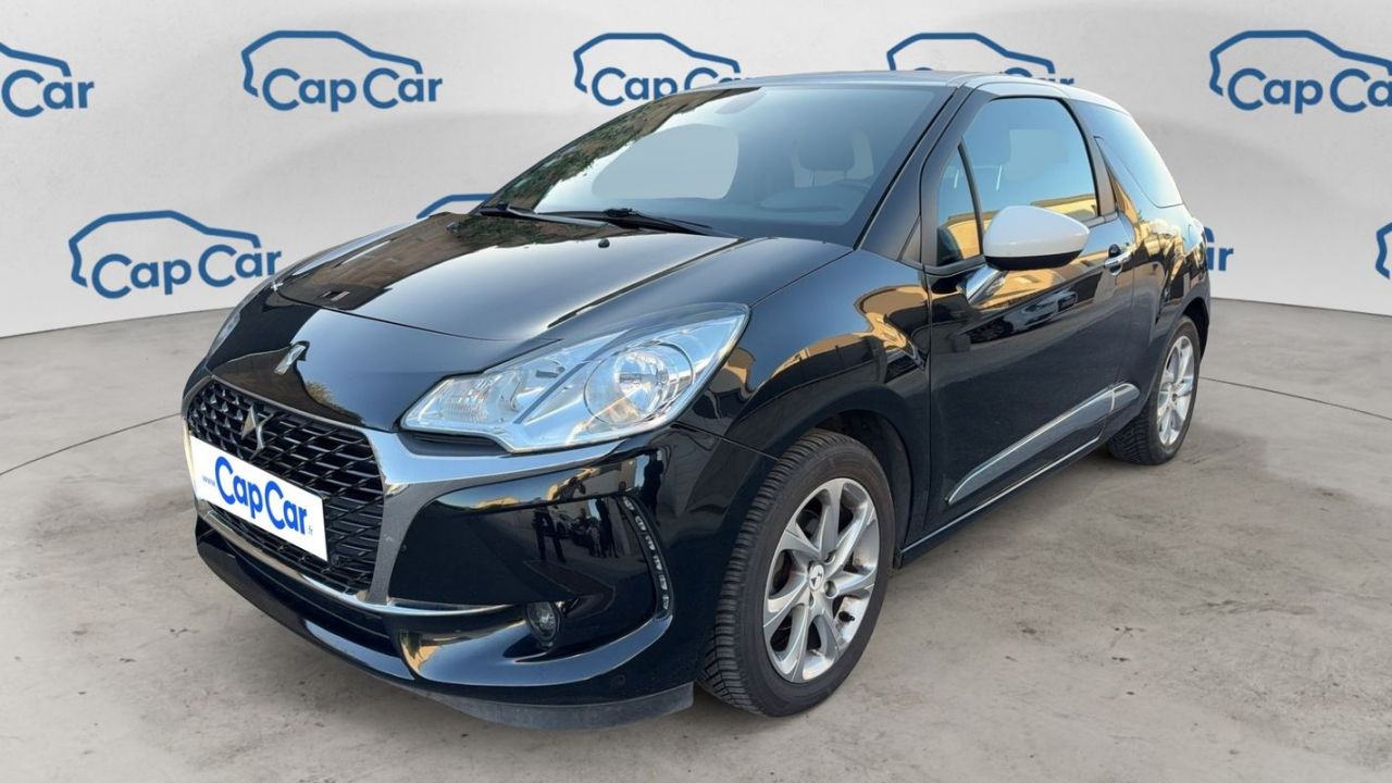 Ds Ds 3 d’occasion