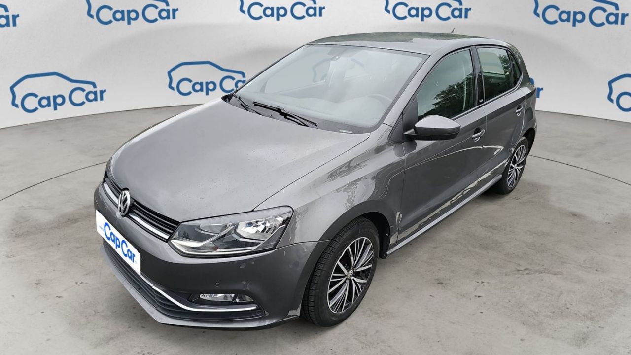 Volkswagen Polo d’occasion